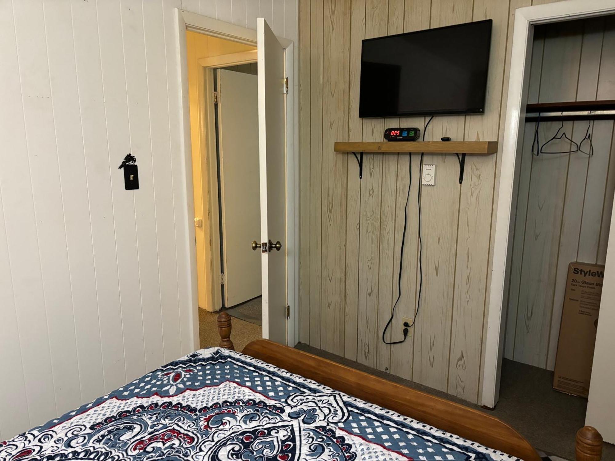 Chalet Clubhouse Lakeview East Stroudsburg