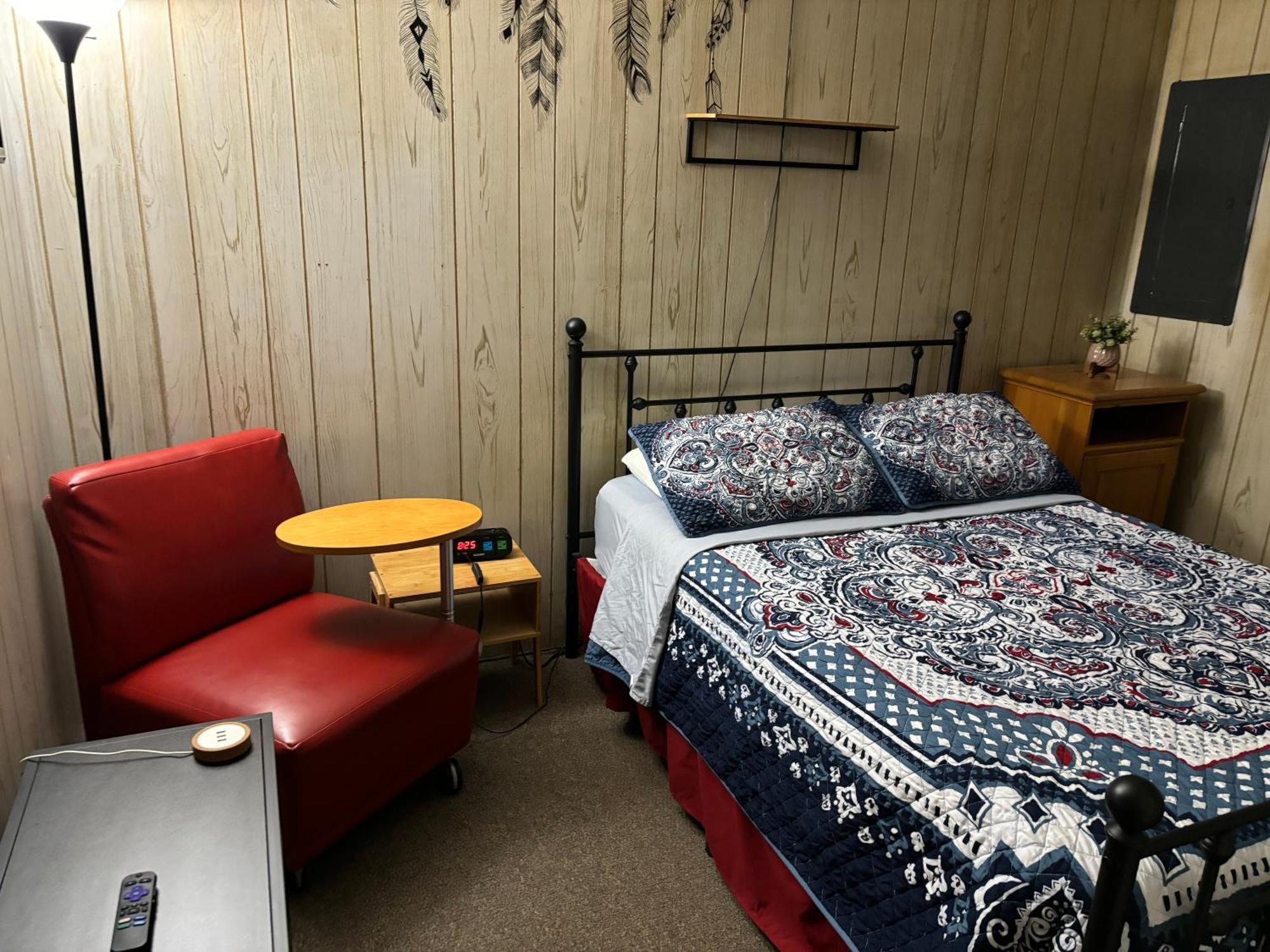 Clubhouse Lakeview Chalet *